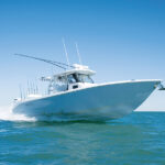 Solace Boats 37CS