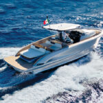 Solaris Power Yachts 40 Open