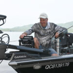 Fishing Techniques: Stealth Fishing with Electric Outboards