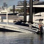 Mercury Racing Miami Event Draws Boaters