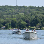 LIFELINE: How To Tow Boats