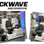 Canadian Marine Company Shockwave Seats Expands Distribution Across Sweden, Finland, and Denmark