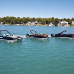 Bennington M-Series: A Better Pontoon