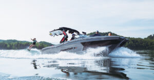 MasterCraft X-Star S