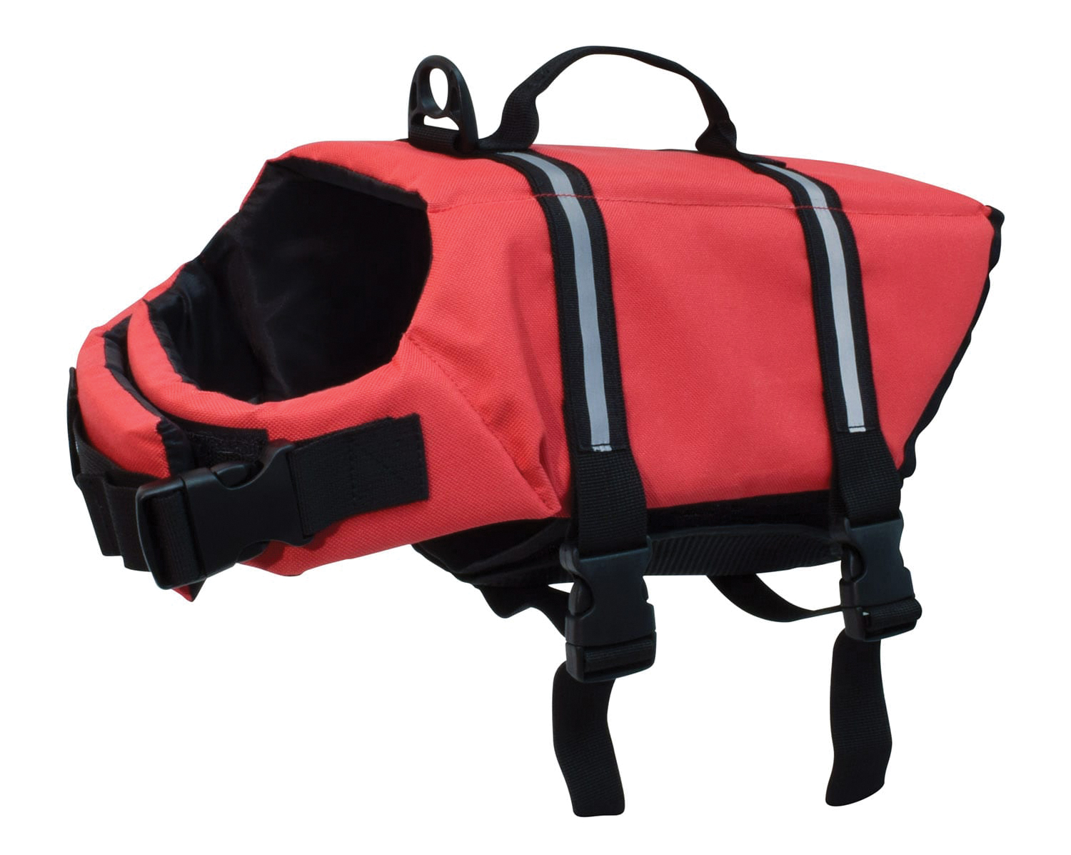 dog lifejacket